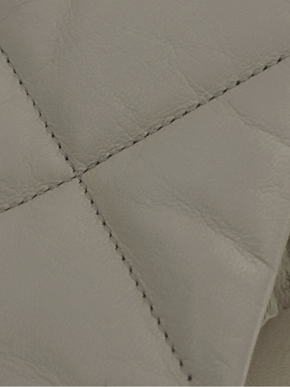 CHANEL Chanel 19 Small Medium 2Way Shoulder Crossbody Bag Lambskin Leather Beige - Picture 13 of 15